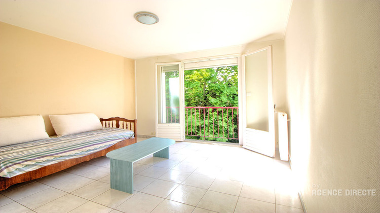 Ma-Cabane - Vente Appartement RENNES, 41 m²