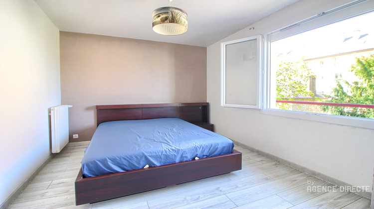 Ma-Cabane - Vente Appartement RENNES, 41 m²