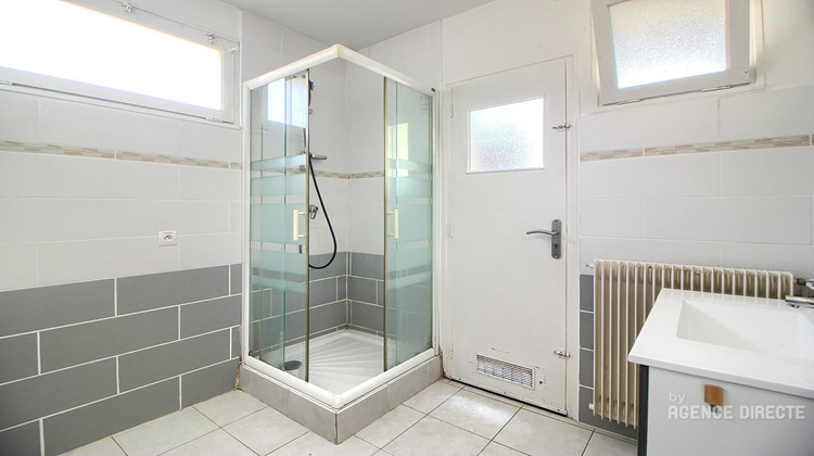 Ma-Cabane - Vente Appartement RENNES, 41 m²