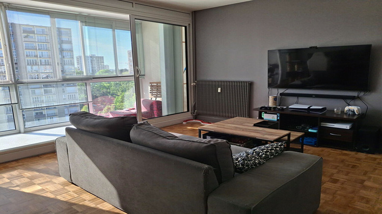 Ma-Cabane - Vente Appartement RENNES, 65 m²