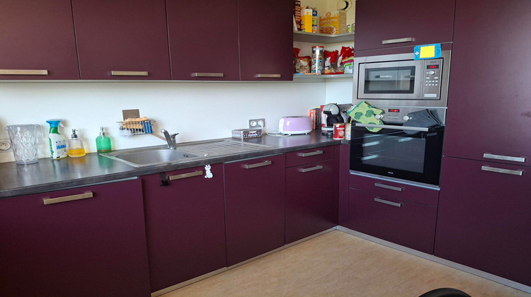 Ma-Cabane - Vente Appartement RENNES, 65 m²