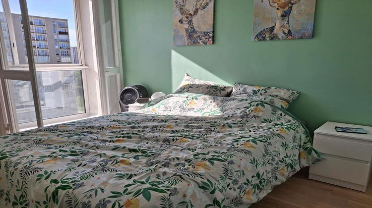 Ma-Cabane - Vente Appartement RENNES, 65 m²
