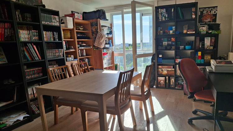 Ma-Cabane - Vente Appartement RENNES, 65 m²