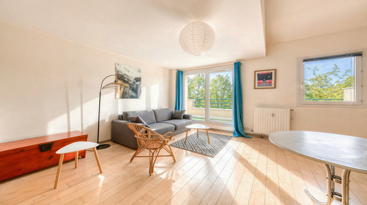 Ma-Cabane - Vente Appartement RENNES, 63 m²