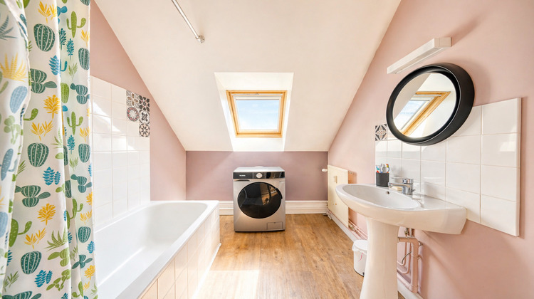 Ma-Cabane - Vente Appartement RENNES, 63 m²