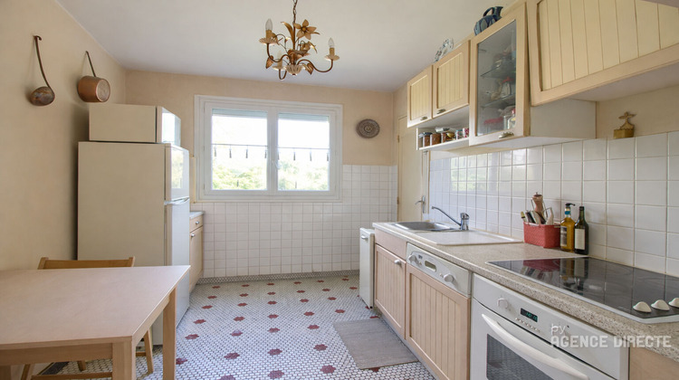 Ma-Cabane - Vente Appartement RENNES, 75 m²