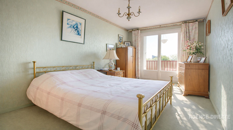 Ma-Cabane - Vente Appartement RENNES, 75 m²