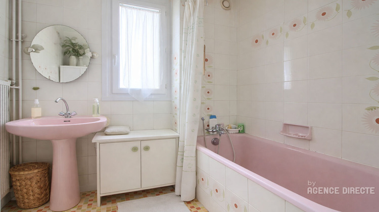 Ma-Cabane - Vente Appartement RENNES, 75 m²