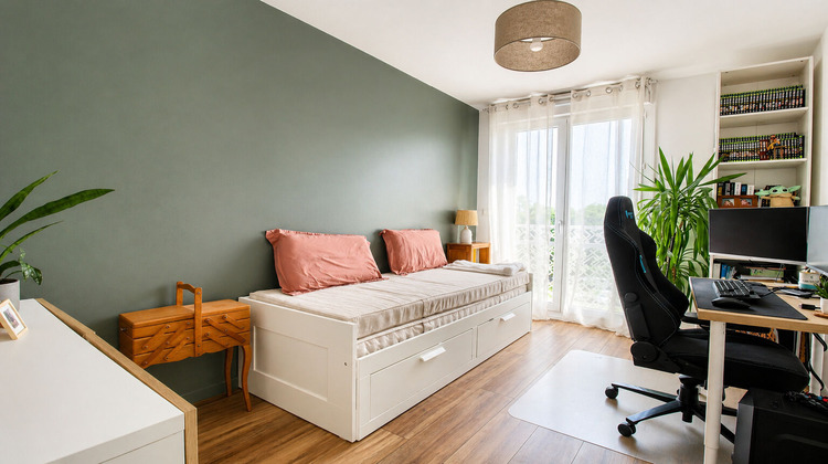 Ma-Cabane - Vente Appartement RENNES, 61 m²