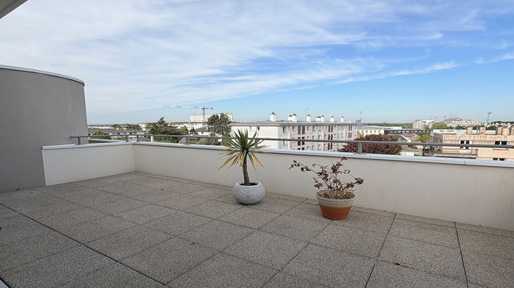 Ma-Cabane - Vente Appartement RENNES, 75 m²