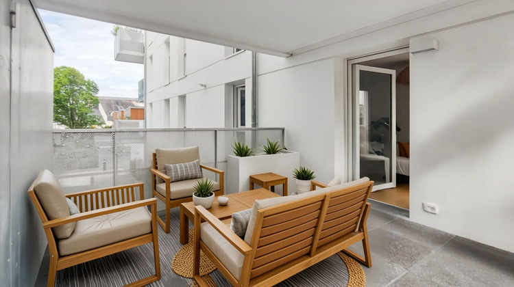 Ma-Cabane - Vente Appartement RENNES, 50 m²