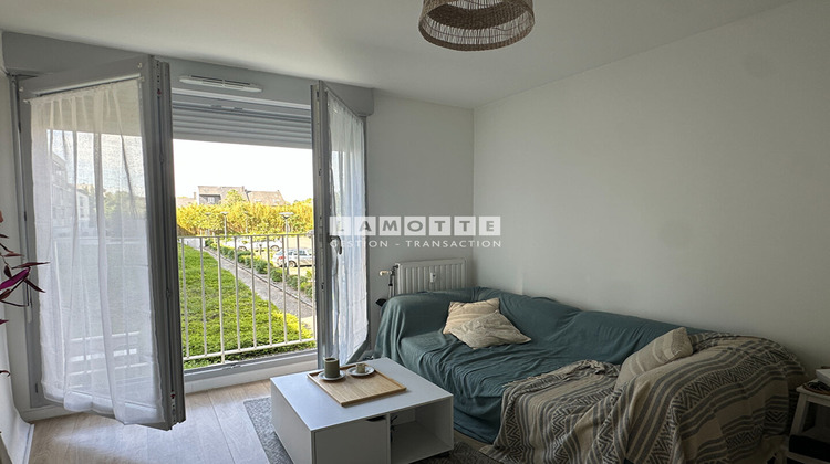 Ma-Cabane - Vente Appartement RENNES, 34 m²
