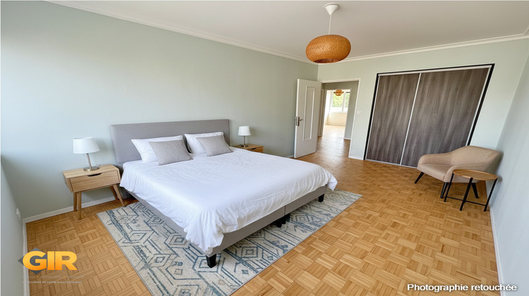 Ma-Cabane - Vente Appartement RENNES, 102 m²