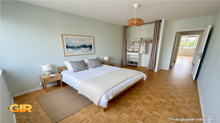 Ma-Cabane - Vente Appartement RENNES, 102 m²