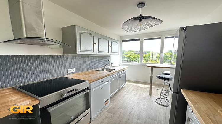 Ma-Cabane - Vente Appartement RENNES, 102 m²