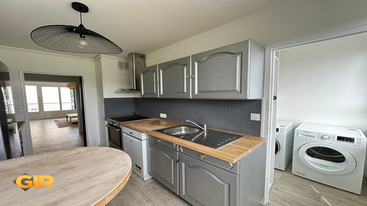 Ma-Cabane - Vente Appartement RENNES, 102 m²