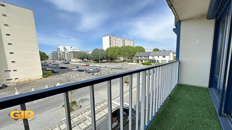 Ma-Cabane - Vente Appartement RENNES, 102 m²