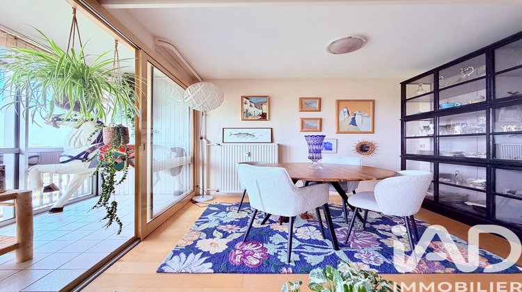 Ma-Cabane - Vente Appartement Rennes, 83 m²