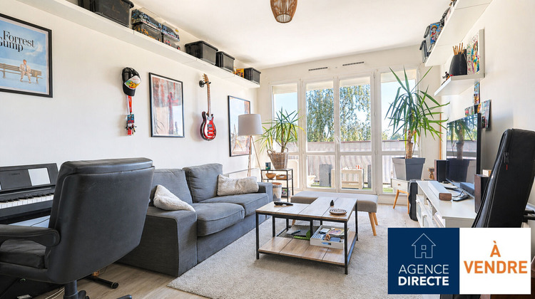 Ma-Cabane - Vente Appartement RENNES, 65 m²