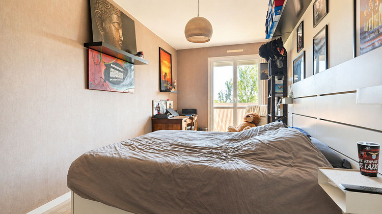 Ma-Cabane - Vente Appartement RENNES, 65 m²