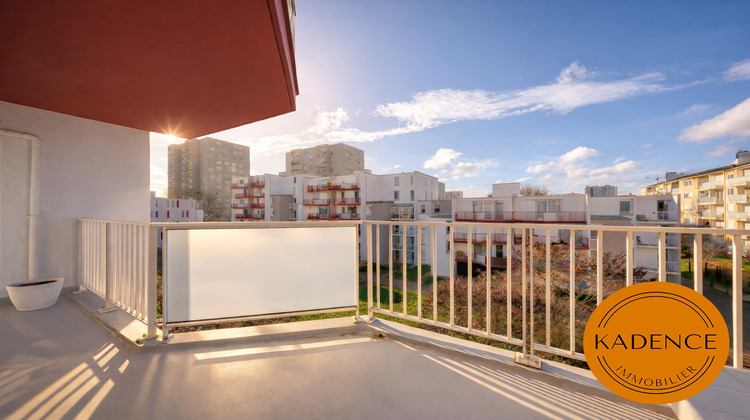 Ma-Cabane - Vente Appartement RENNES, 69 m²