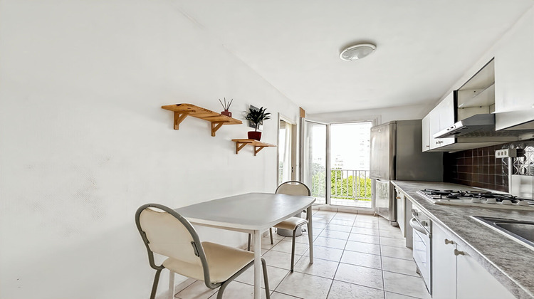 Ma-Cabane - Vente Appartement RENNES, 94 m²