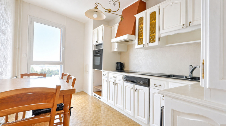 Ma-Cabane - Vente Appartement RENNES, 88 m²