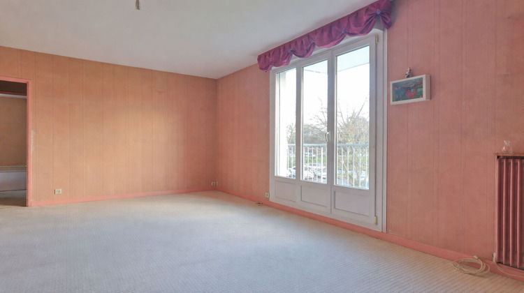 Ma-Cabane - Vente Appartement RENNES, 65 m²