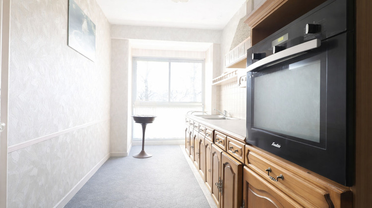 Ma-Cabane - Vente Appartement RENNES, 65 m²