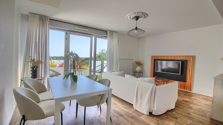 Ma-Cabane - Vente Appartement RENNES, 53 m²