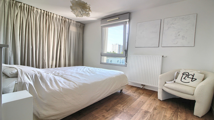 Ma-Cabane - Vente Appartement RENNES, 53 m²