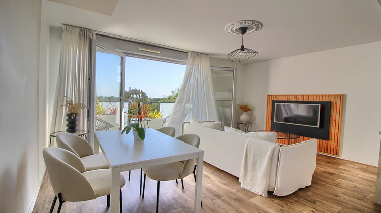 Ma-Cabane - Vente Appartement RENNES, 53 m²