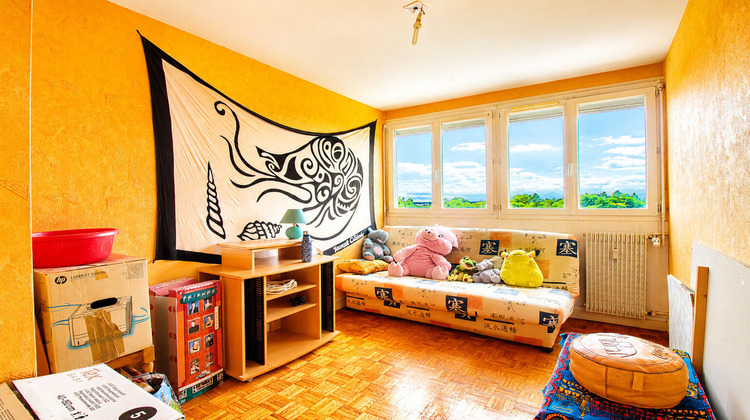 Ma-Cabane - Vente Appartement RENNES, 63 m²