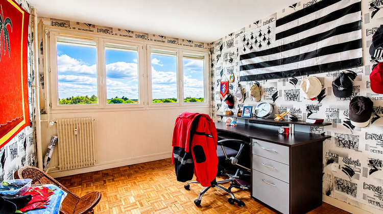 Ma-Cabane - Vente Appartement RENNES, 63 m²
