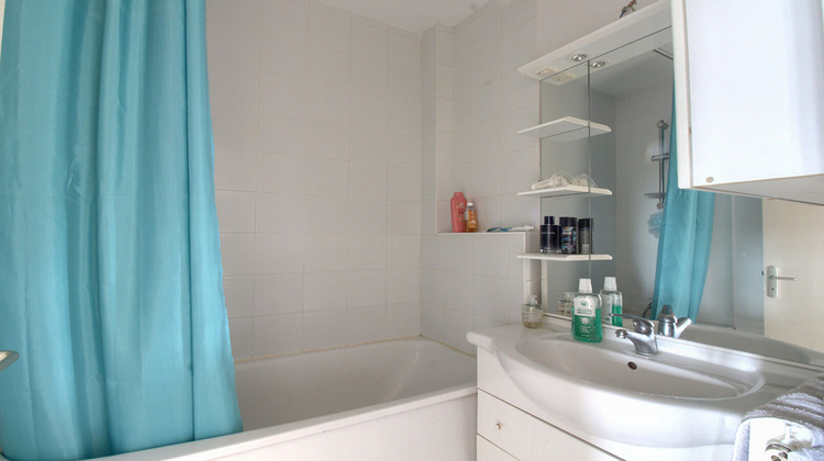 Ma-Cabane - Vente Appartement RENNES, 63 m²
