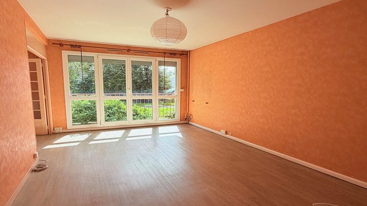 Ma-Cabane - Vente Appartement RENNES, 80 m²