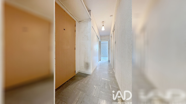 Ma-Cabane - Vente Appartement Rennes, 52 m²