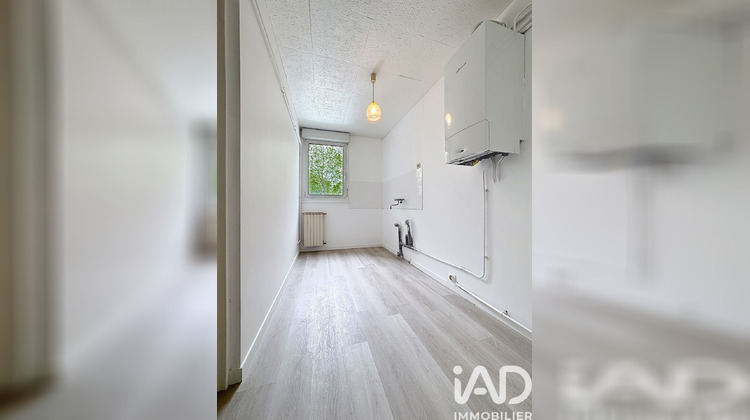 Ma-Cabane - Vente Appartement Rennes, 52 m²