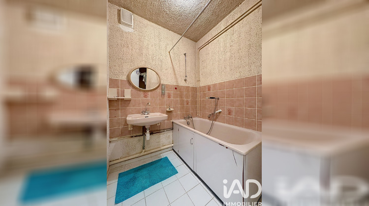 Ma-Cabane - Vente Appartement Rennes, 52 m²