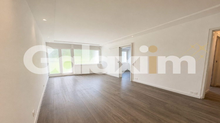 Ma-Cabane - Vente Appartement Rennes, 83 m²