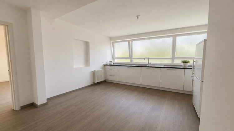 Ma-Cabane - Vente Appartement Rennes, 83 m²