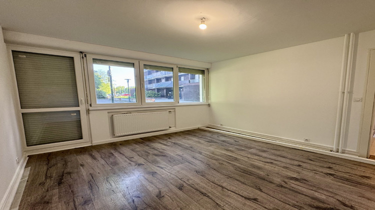 Ma-Cabane - Vente Appartement Rennes, 83 m²