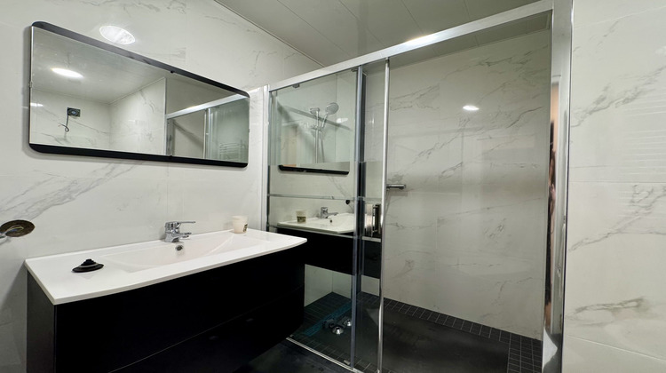 Ma-Cabane - Vente Appartement Rennes, 83 m²
