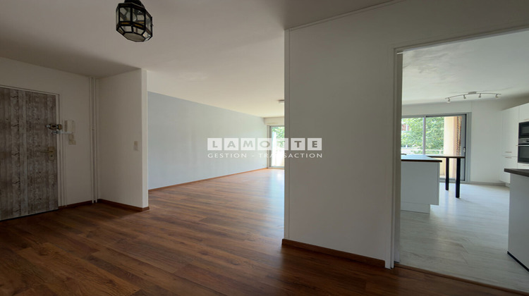 Ma-Cabane - Vente Appartement RENNES, 70 m²