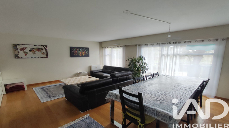Ma-Cabane - Vente Appartement Rennes, 95 m²
