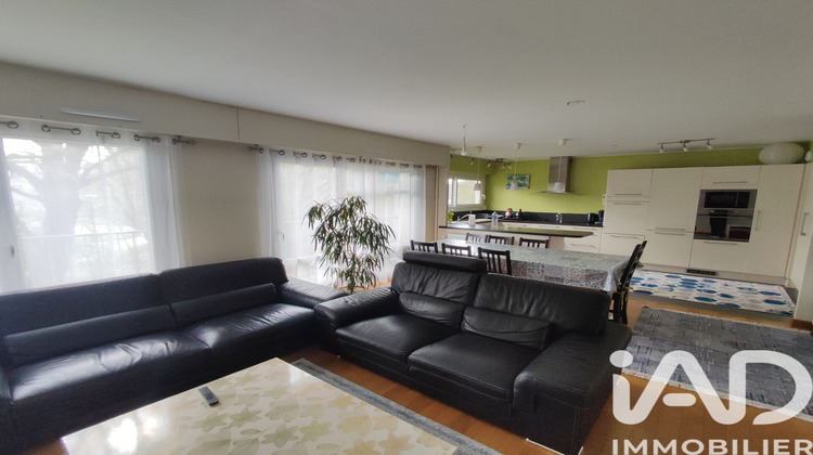 Ma-Cabane - Vente Appartement Rennes, 95 m²