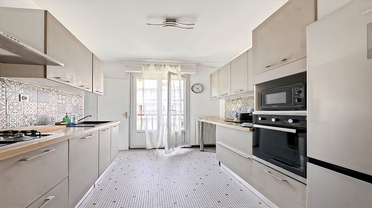 Ma-Cabane - Vente Appartement RENNES, 91 m²