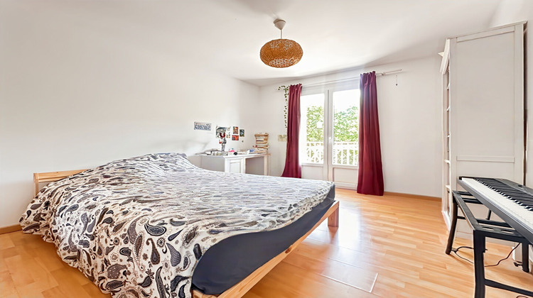 Ma-Cabane - Vente Appartement RENNES, 91 m²