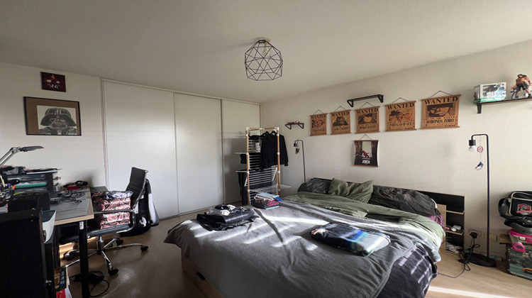 Ma-Cabane - Vente Appartement RENNES, 45 m²