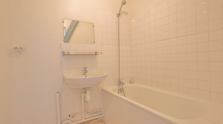 Ma-Cabane - Vente Appartement RENNES, 35 m²